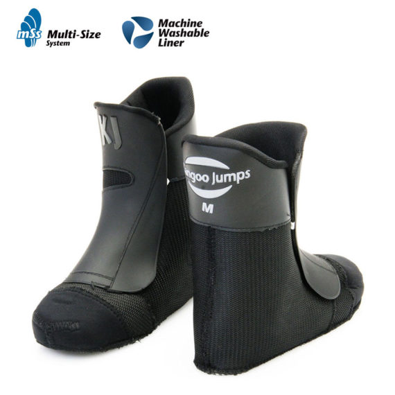 Liners – Botins Multi Talla de 32 a 45
